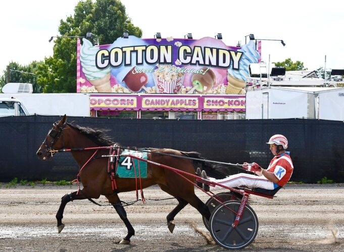 County Fair underway News, Sports, Jobs Williamsport Sun